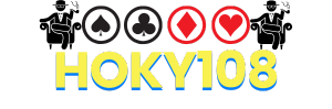 Logo HOKY108